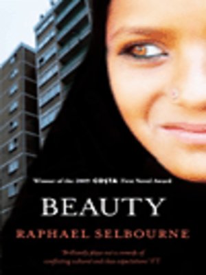 cover image of Beauty